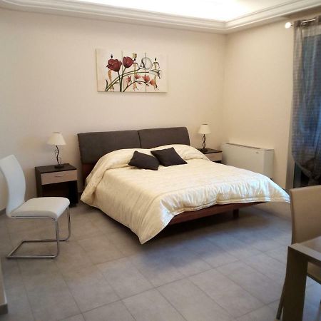 B&B Del Capo Santa Ninfa Zewnętrze zdjęcie