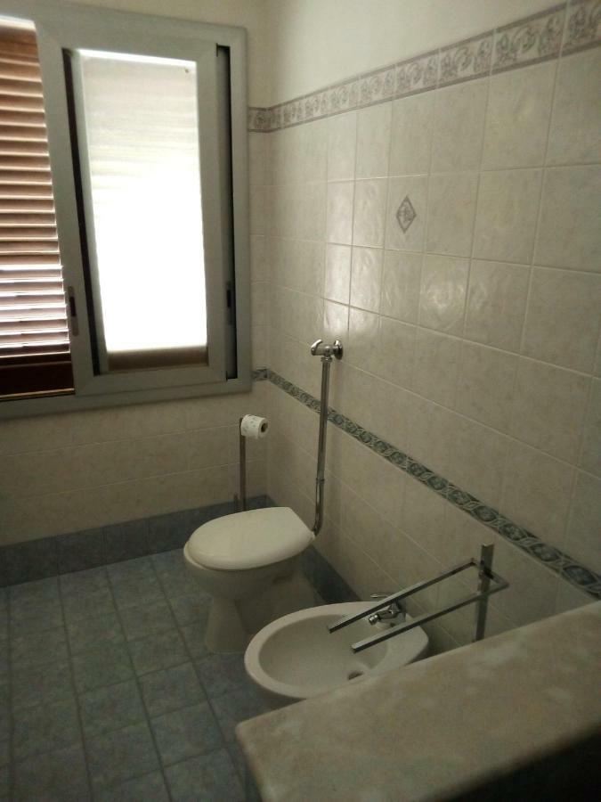 B&B Del Capo Santa Ninfa Zewnętrze zdjęcie