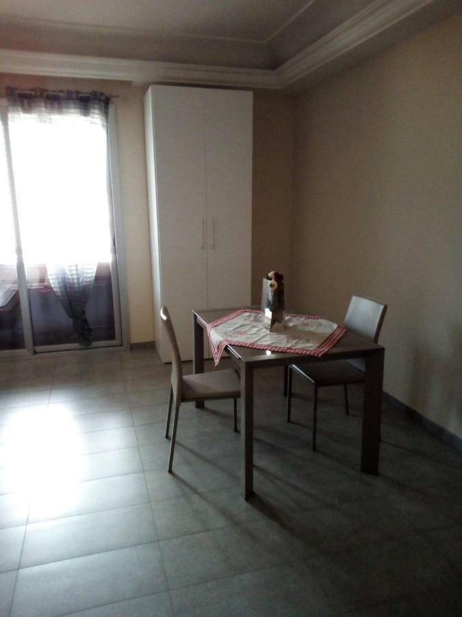 B&B Del Capo Santa Ninfa Zewnętrze zdjęcie