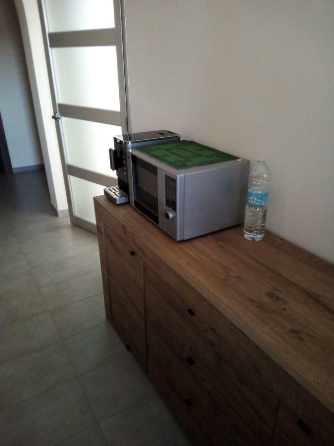 B&B Del Capo Santa Ninfa Zewnętrze zdjęcie