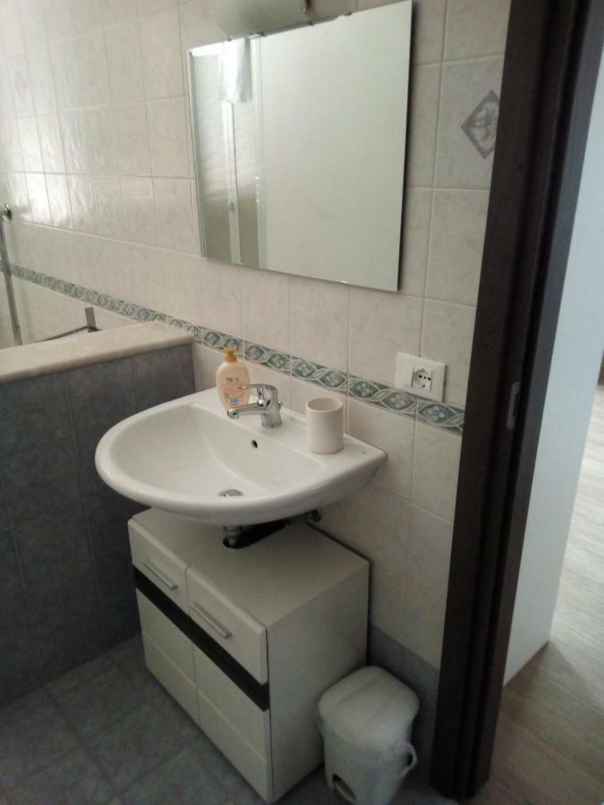 B&B Del Capo Santa Ninfa Zewnętrze zdjęcie