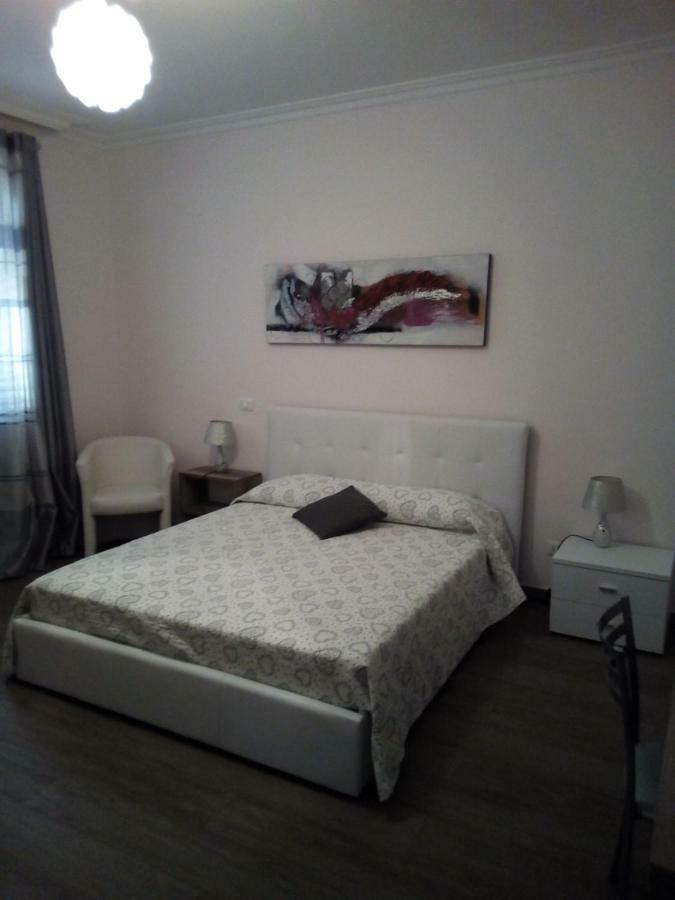 B&B Del Capo Santa Ninfa Zewnętrze zdjęcie