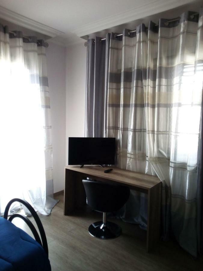B&B Del Capo Santa Ninfa Zewnętrze zdjęcie