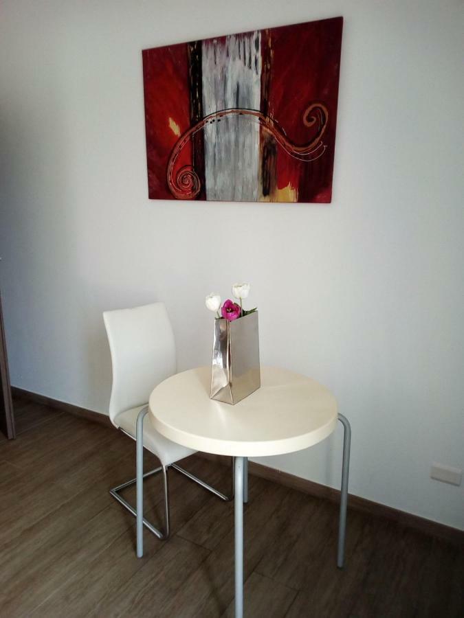 B&B Del Capo Santa Ninfa Zewnętrze zdjęcie