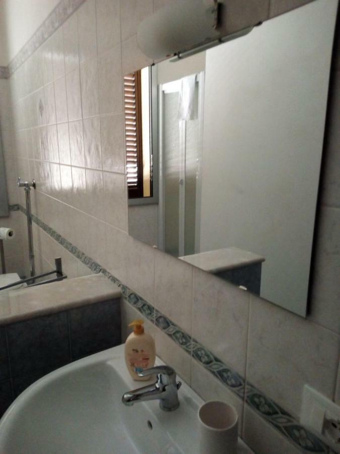 B&B Del Capo Santa Ninfa Zewnętrze zdjęcie